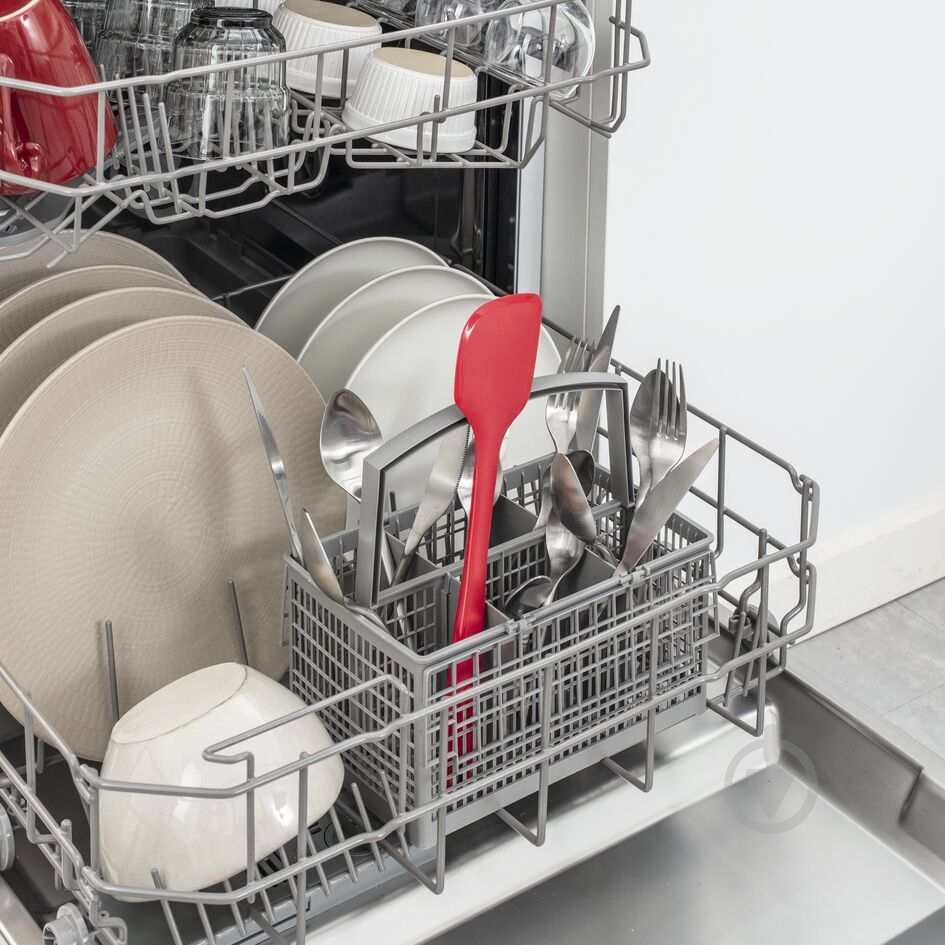 Лопатка кухонна Tefal Ingenio Proflex K1192014 - фото 10 Лопатка кухонна Tefal Ingenio Proflex K1192014 - фото 10