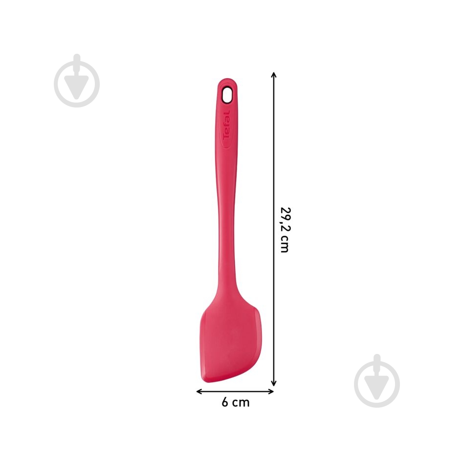 Лопатка кухонна Tefal Ingenio Proflex K1192014 - фото 3 Лопатка кухонна Tefal Ingenio Proflex K1192014 - фото 3