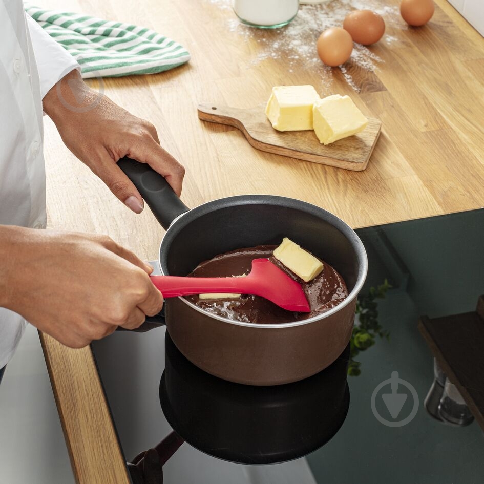 Лопатка кухонна Tefal Ingenio Proflex K1192014 - фото 6 Лопатка кухонна Tefal Ingenio Proflex K1192014 - фото 6