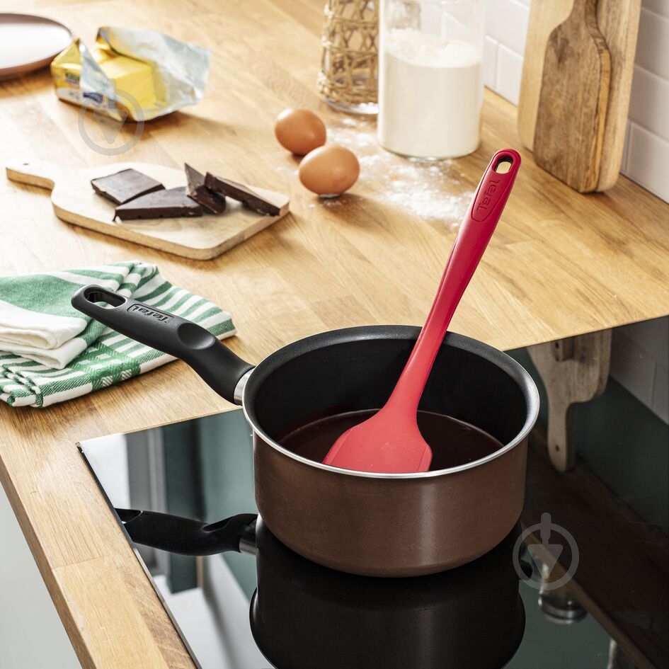Лопатка кухонна Tefal Ingenio Proflex K1192014 - фото 8 Лопатка кухонна Tefal Ingenio Proflex K1192014 - фото 8