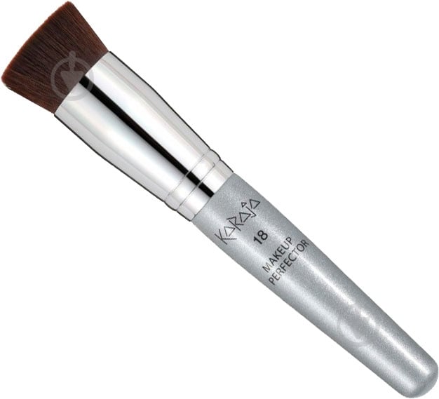 Кисточка KARAJA 18 для основы - фото 2