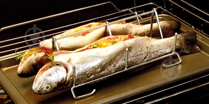 Подставка для рыбы Tescoma GRANDCHEF 428760 - фото 4