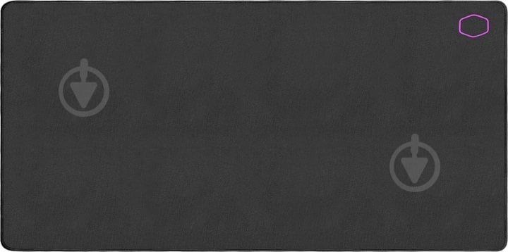 Коврик Cooler Master XXL (MP-511-CBXC1) - фото 1