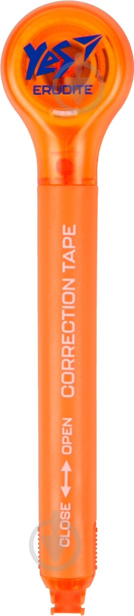 Корректор ленточный YES 5мм х 6м Erudite - фото 1