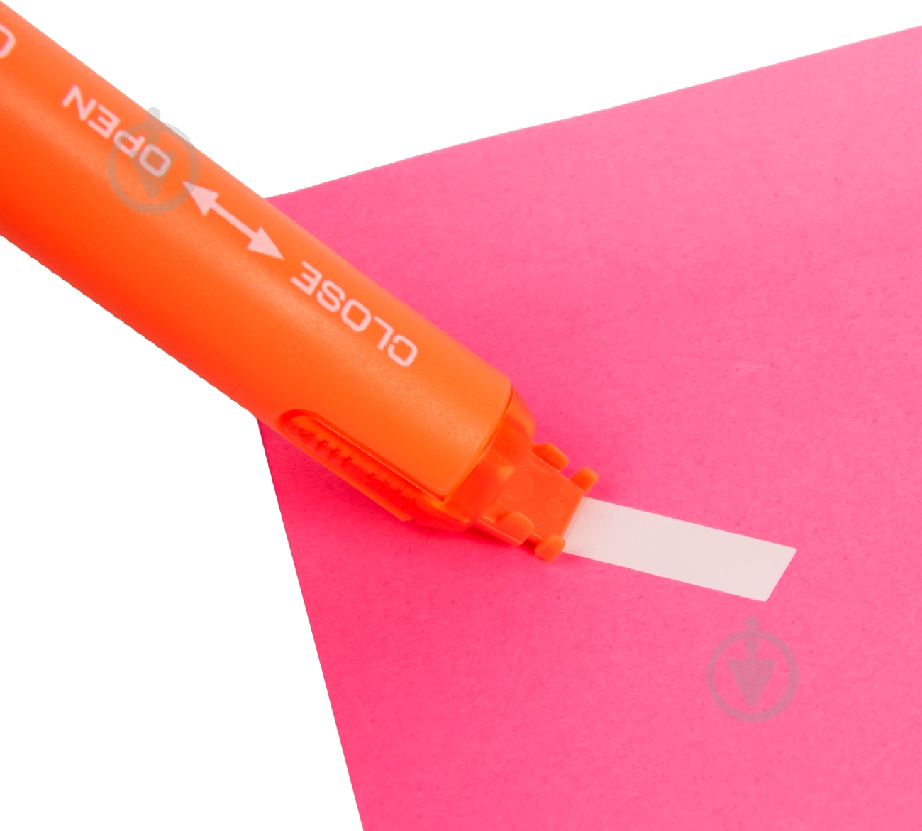 Корректор ленточный YES 5мм х 6м Erudite - фото 2