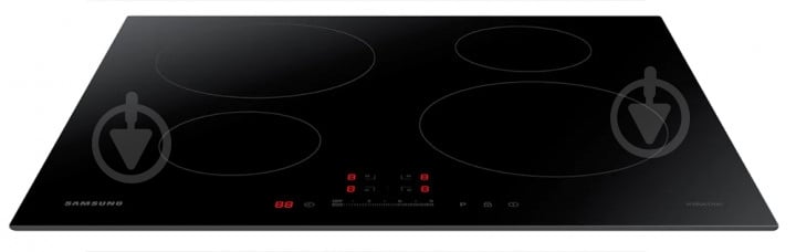 Варильна поверхня індукційна Samsung NZ64H37070K/WT - фото 2