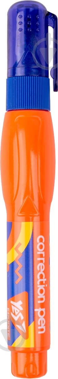 Корректор-ручка YES 8 мл Erudite - фото 2