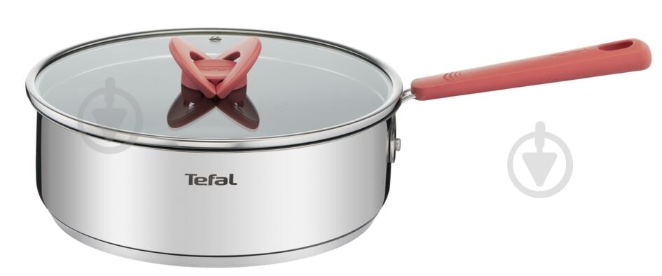 Набір посуду Tefal Opti'Space 6 предметів G720S604 - фото 12