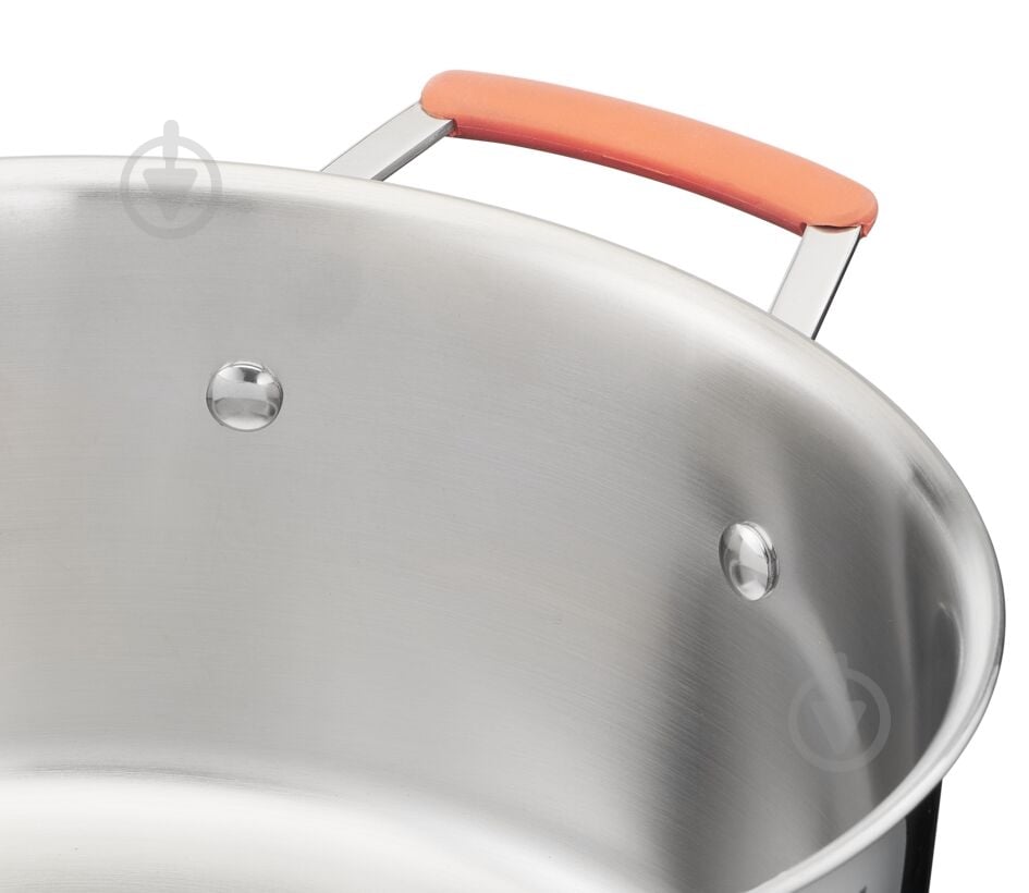 Набір посуду Tefal Opti'Space 6 предметів G720S604 - фото 15