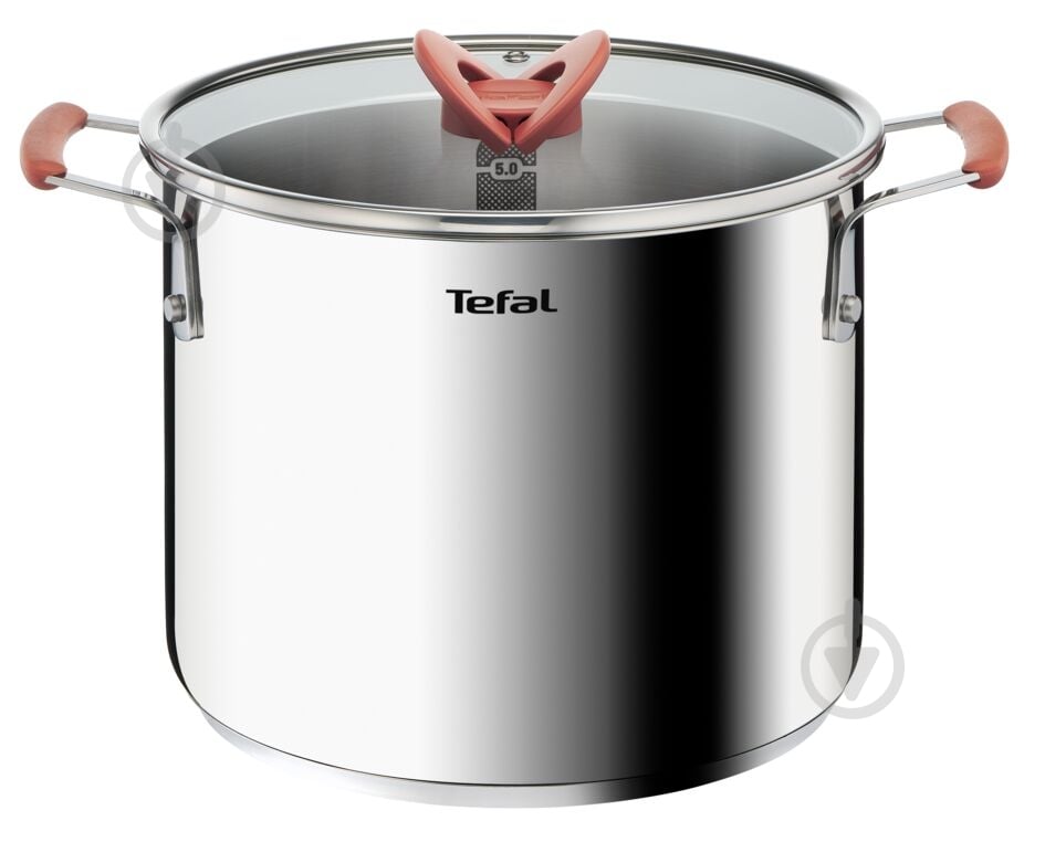 Набір посуду Tefal Opti'Space 6 предметів G720S604 - фото 5
