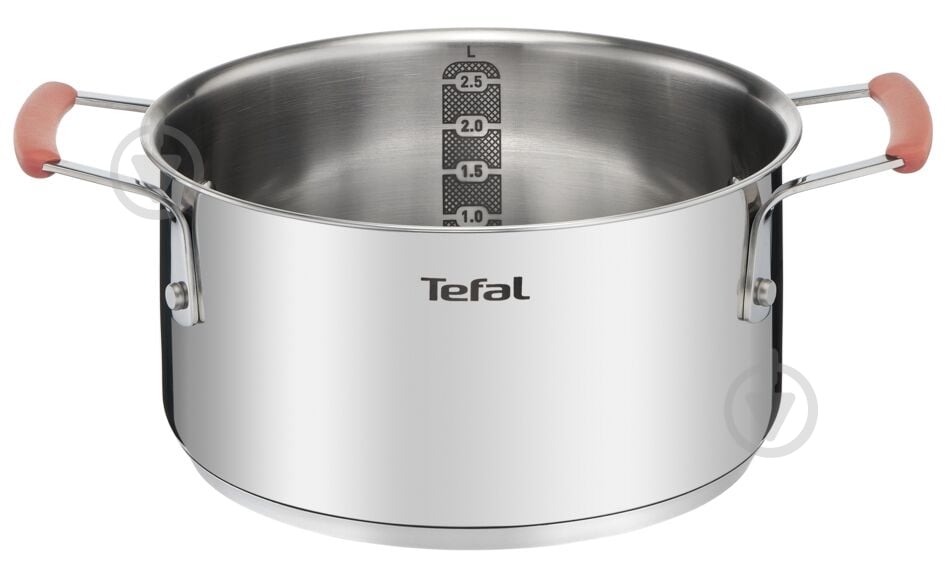 Набір посуду Tefal Opti'Space 6 предметів G720S604 - фото 7