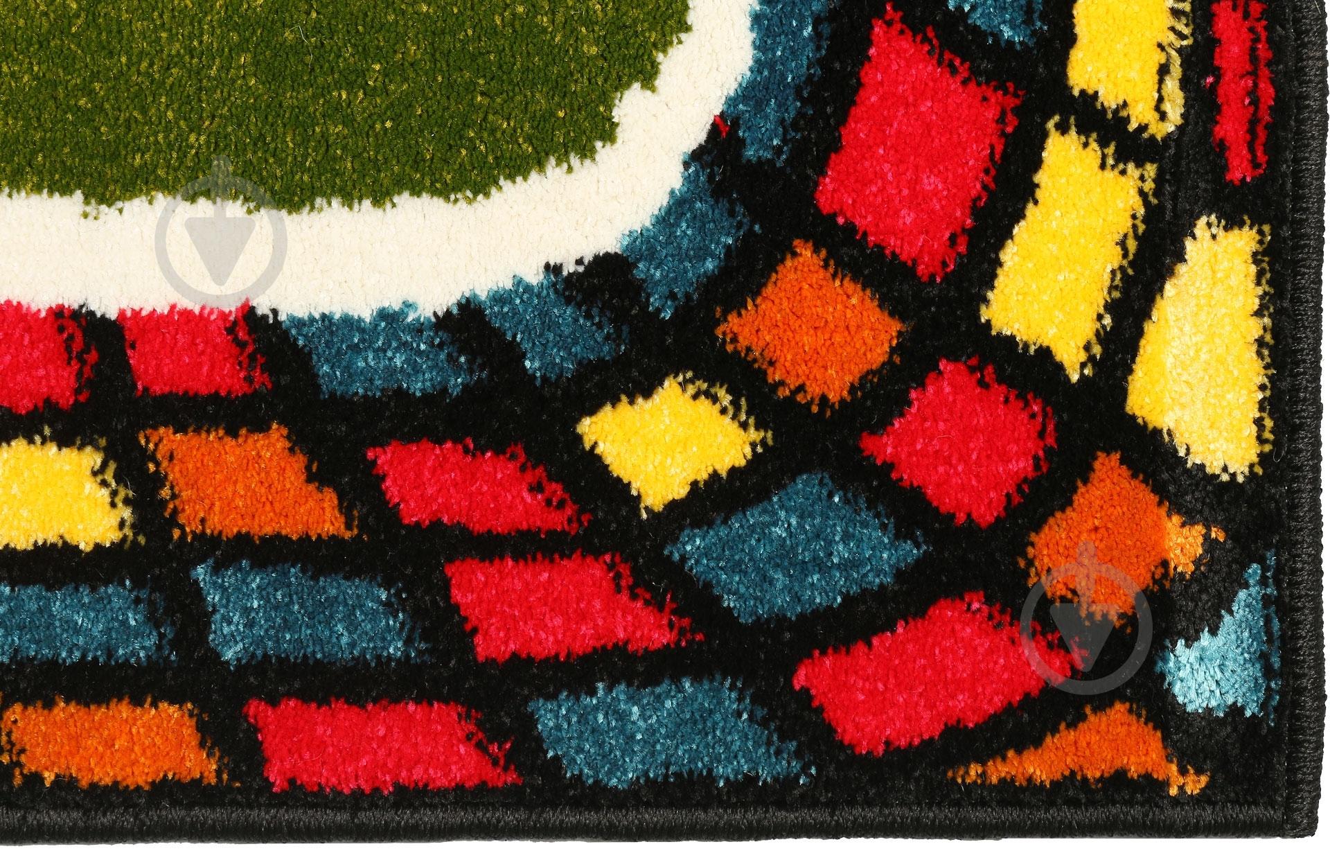 Ковер Karat Carpet Kolibri 11135/130 1,2x1,7 м - фото 2