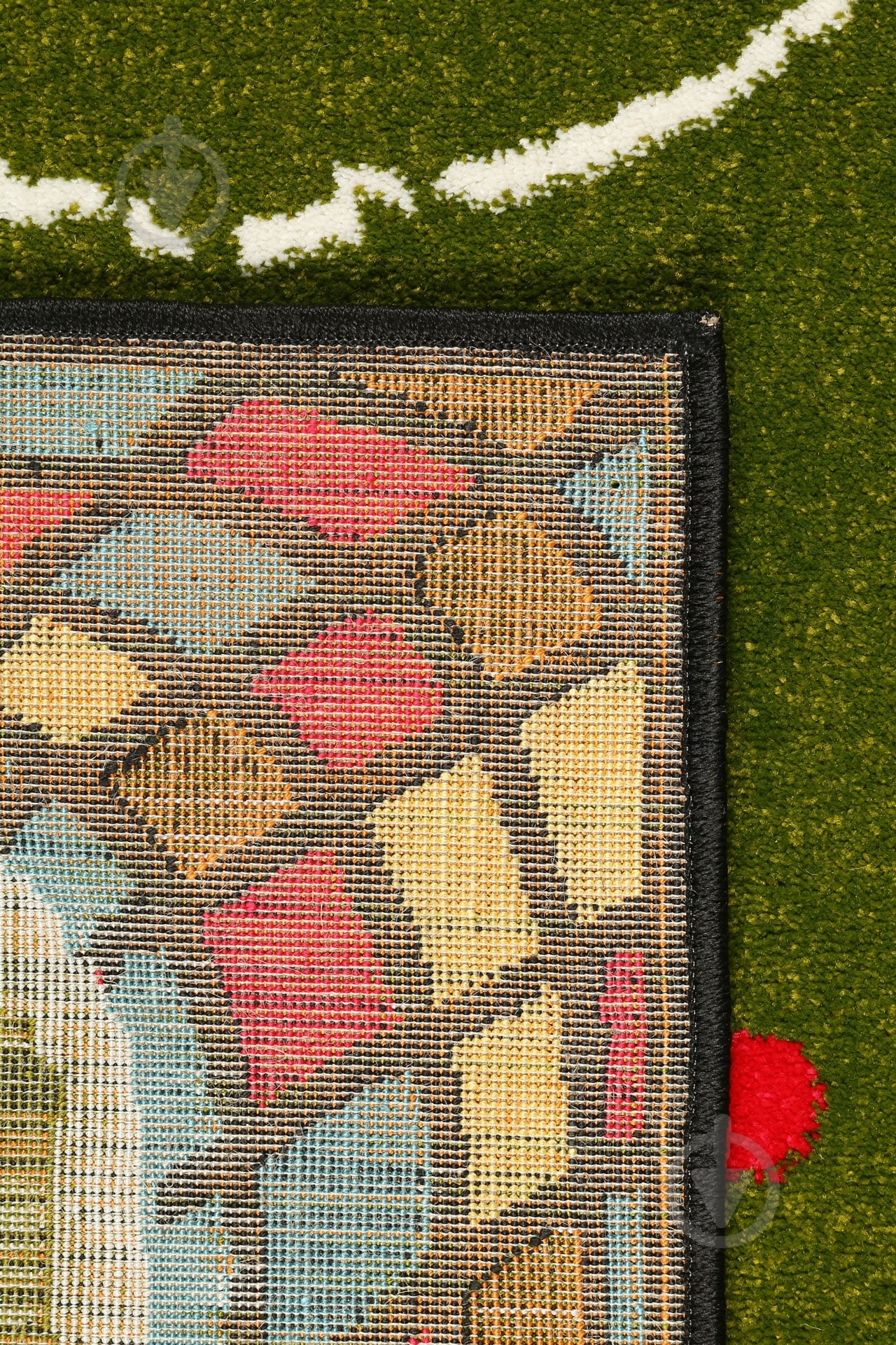 Ковер Karat Carpet Kolibri 11135/130 1,2x1,7 м - фото 3