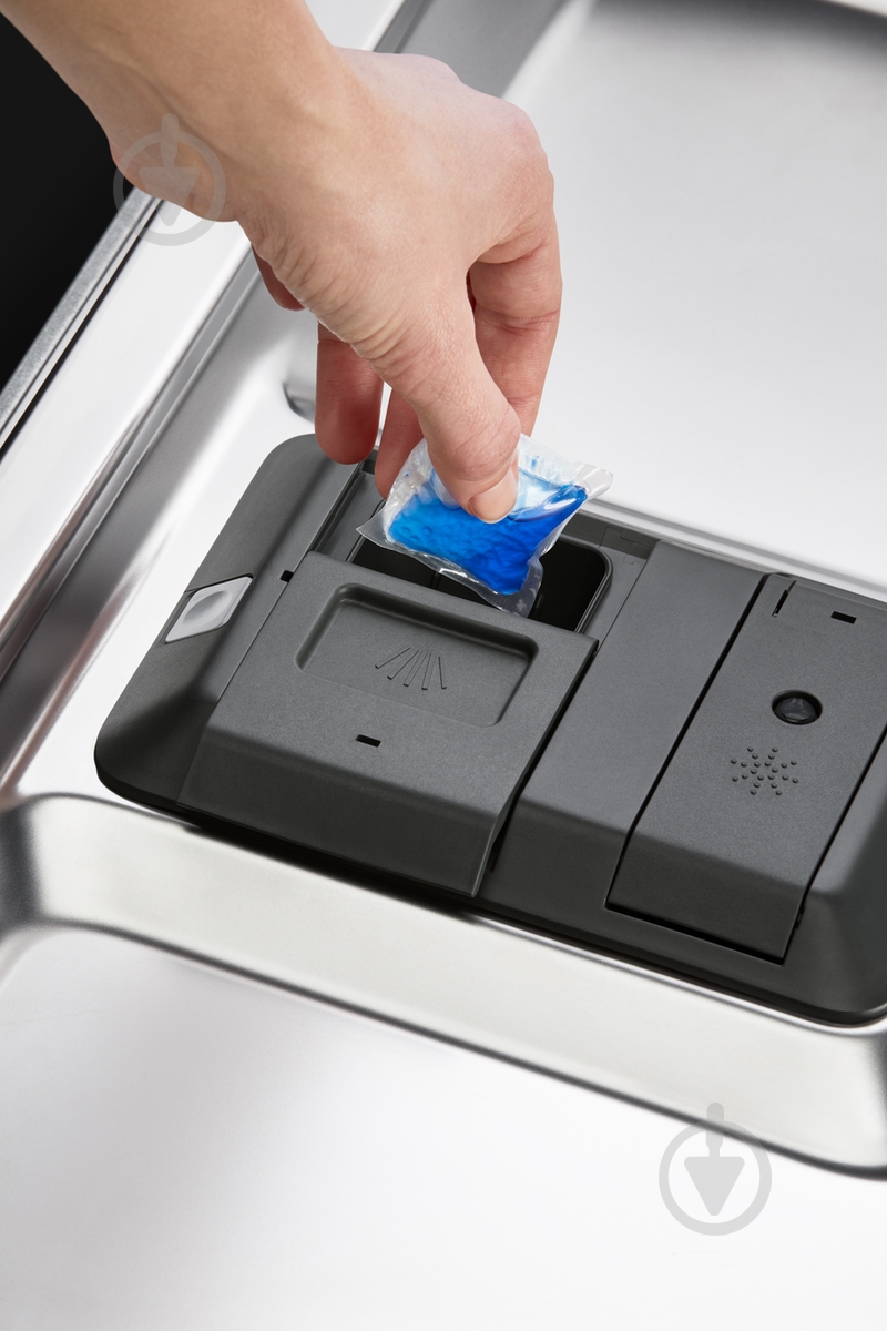 Встраиваемая посудомоечная машина Electrolux EMS27100L - фото 13