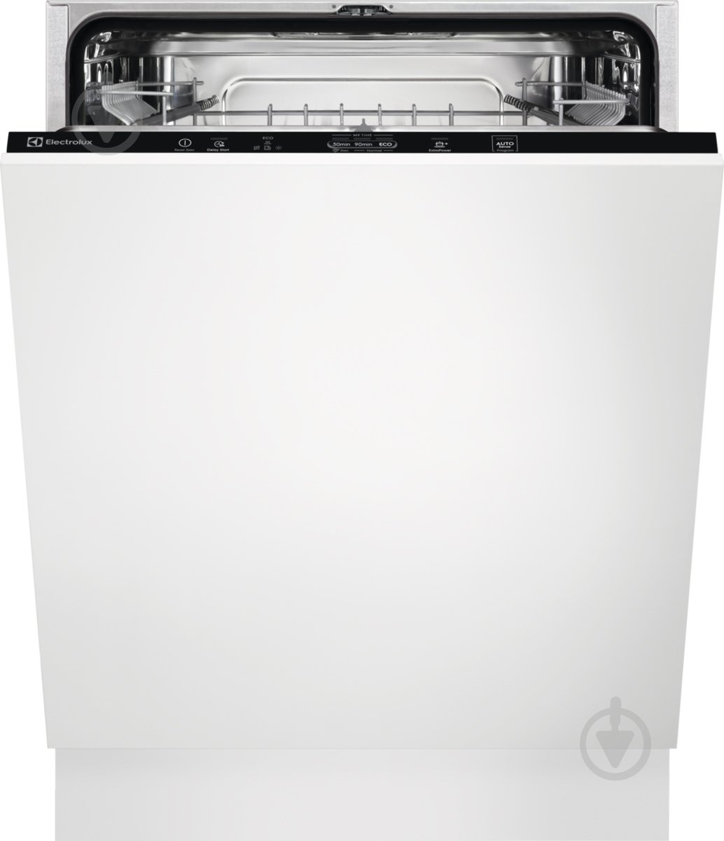 Встраиваемая посудомоечная машина Electrolux EMS27100L - фото 1