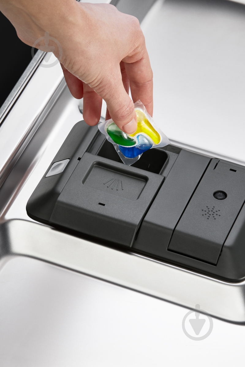 Встраиваемая посудомоечная машина Electrolux EMS27100L - фото 15