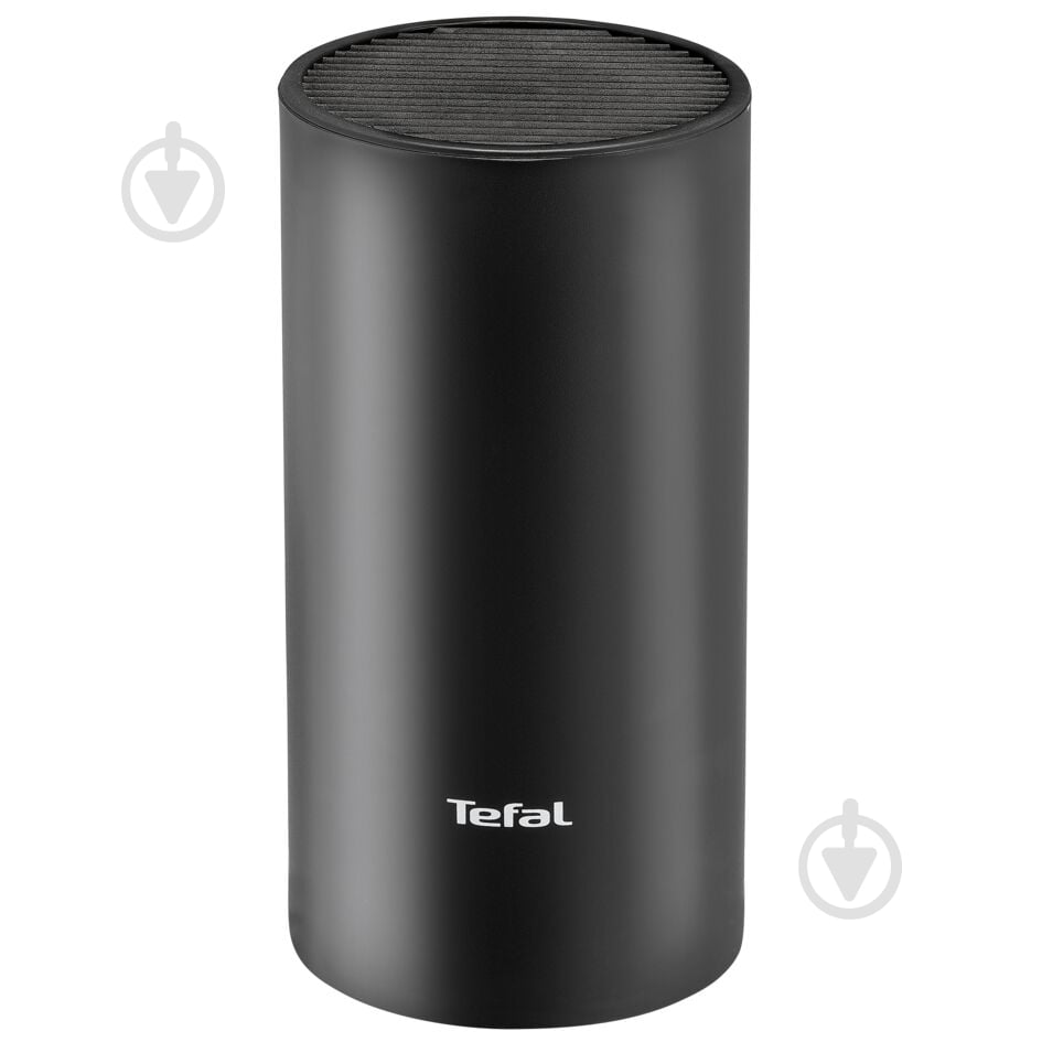 Набір ножів у колоді Tefal Ice Force 4 предмети K2325S75 - фото 12