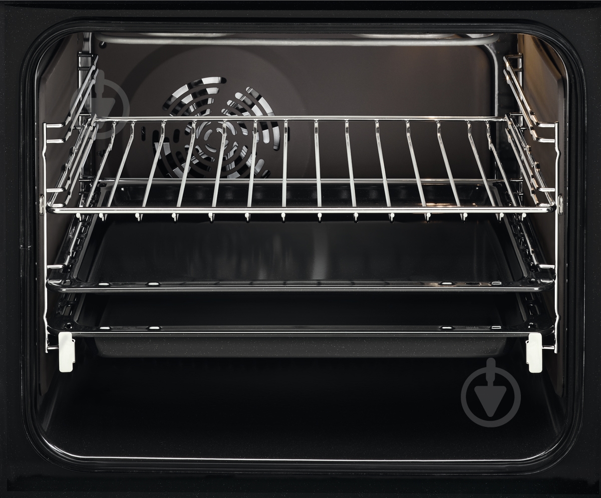 Духовой шкаф Electrolux OEF5C50Z - фото 7