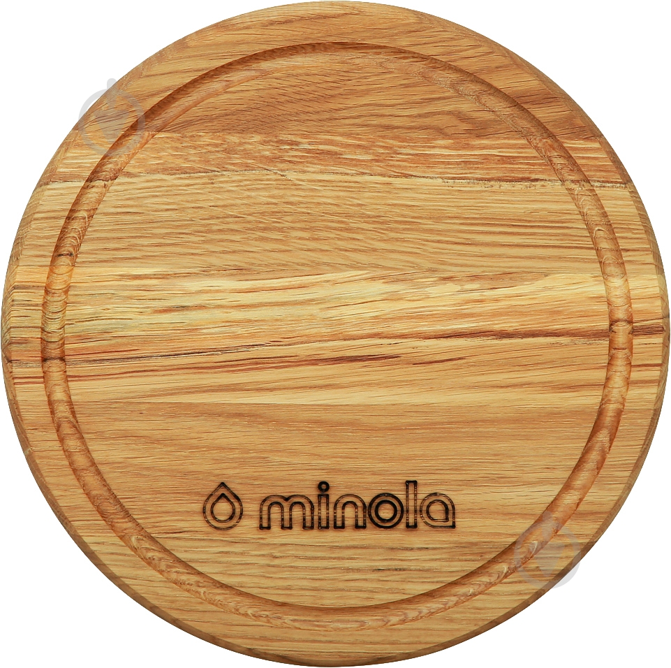 Доска разделочная Minola 25 см - фото 1