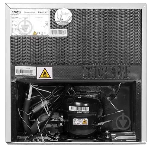 Холодильник PRIME Technics RS 409 MT - фото 9