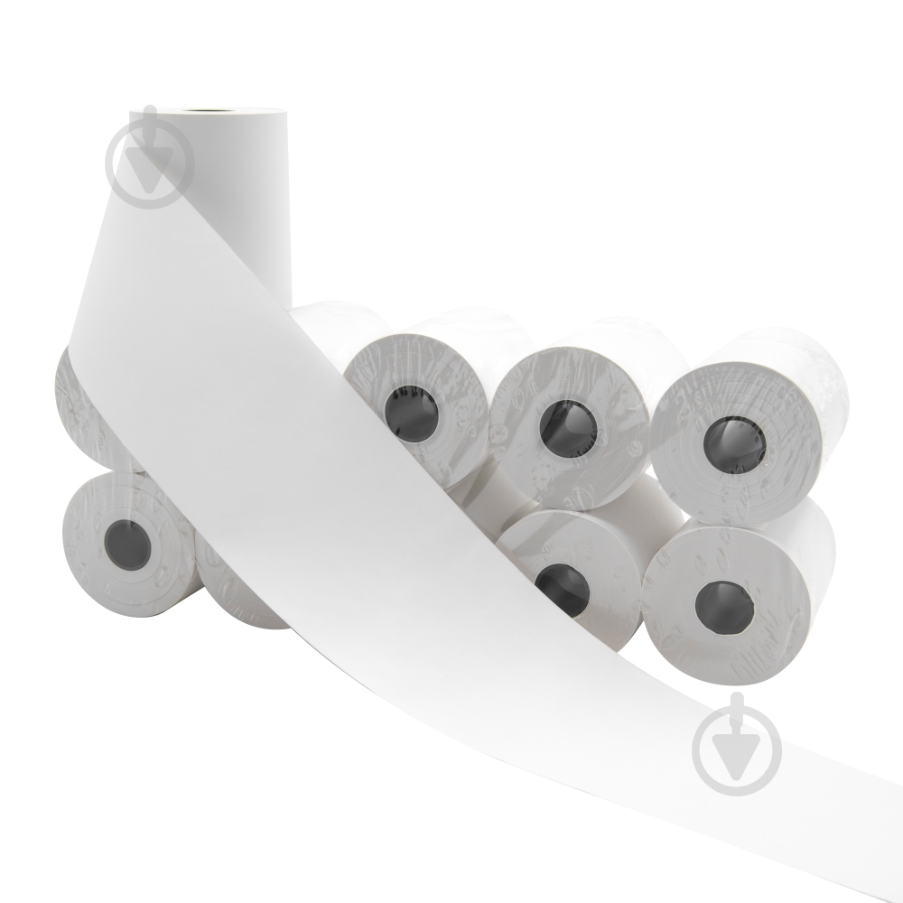 Лента кассовая Tama 57 мм 30 м - фото 2