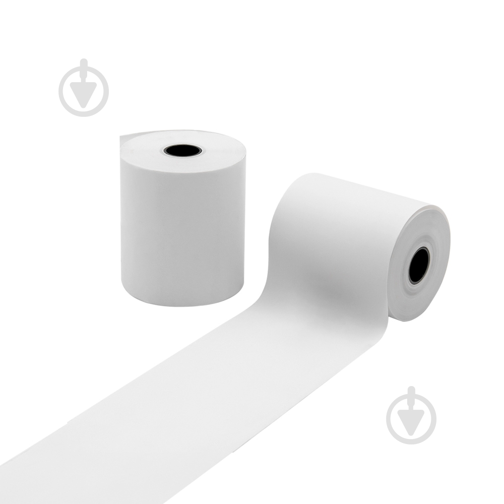 Лента кассовая Tama 57 мм 30 м - фото 1