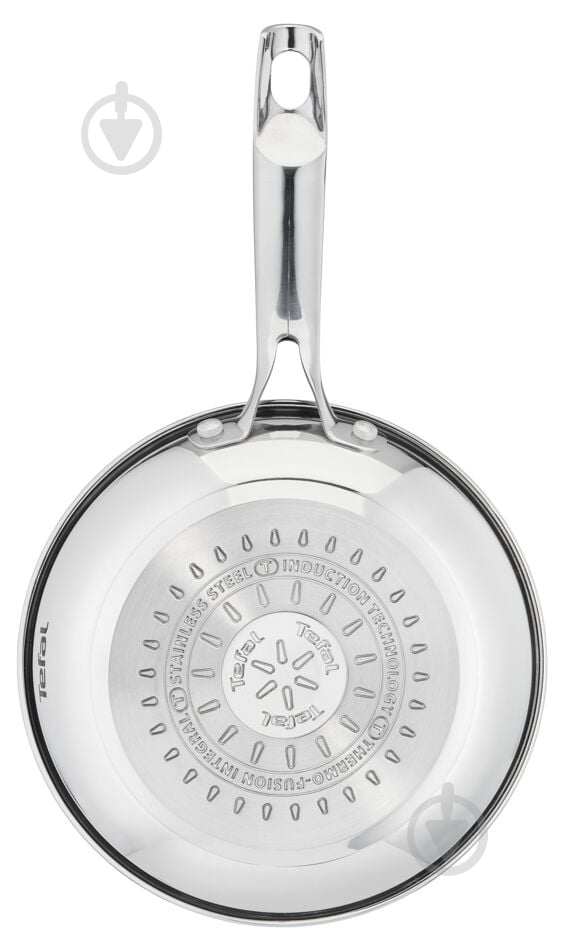 Набір посуду Tefal Duetto+ 11 предметів G732SB55 - фото 10