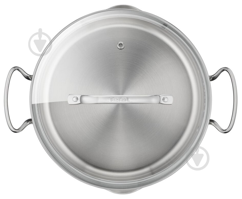 Набір посуду Tefal Duetto+ 11 предметів G732SB55 - фото 14