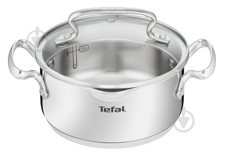 Набір посуду Tefal Duetto+ 11 предметів G732SB55 - фото 3