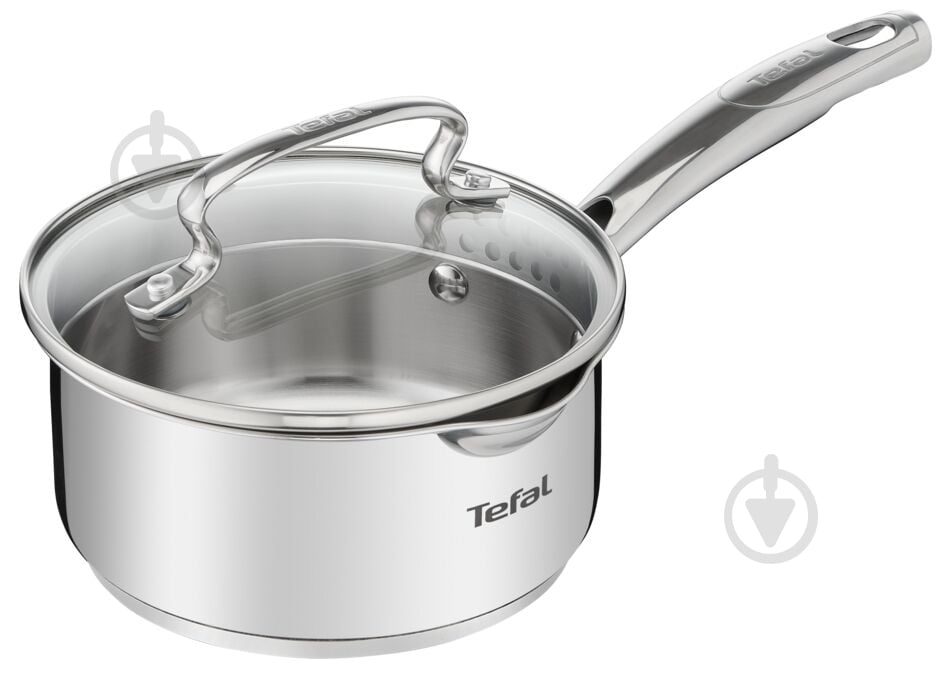 Набір посуду Tefal Duetto+ 11 предметів G732SB55 - фото 5