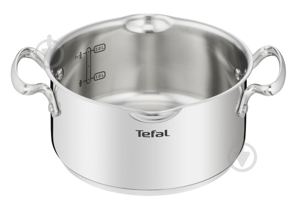 Набір посуду Tefal Duetto+ 11 предметів G732SB55 - фото 8
