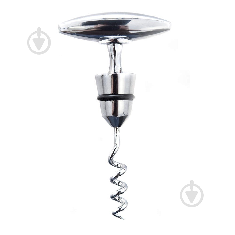 Штопор Banquet 2 в 1 Culinaria - фото 1