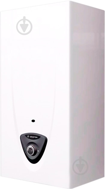 Газовая колонка Ariston Fast Evo Ont B 11 NG - фото 1