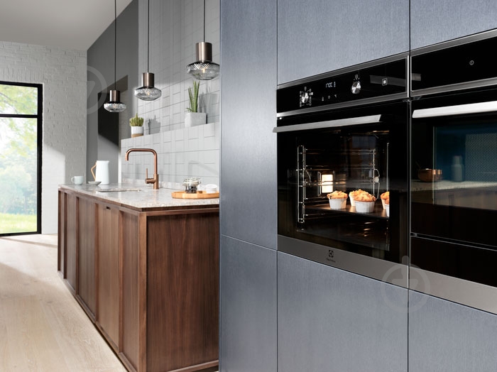Духова шафа Electrolux OED5C50Z - фото 12 Духова шафа Electrolux OED5C50Z - фото 12