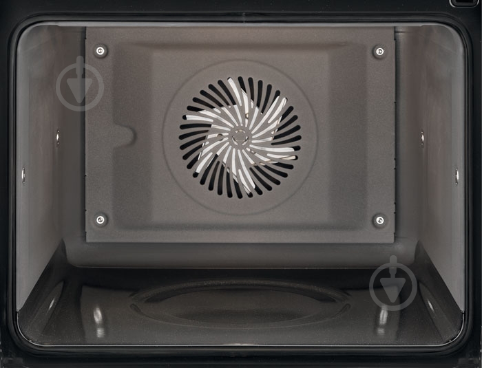 Духова шафа Electrolux OED5C50Z - фото 5 Духова шафа Electrolux OED5C50Z - фото 5