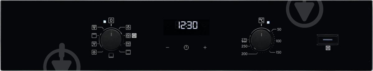 Духова шафа Electrolux OED5C50Z - фото 2 Духова шафа Electrolux OED5C50Z - фото 2