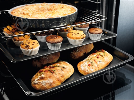 Духова шафа Electrolux OED5C50Z - фото 8 Духова шафа Electrolux OED5C50Z - фото 8