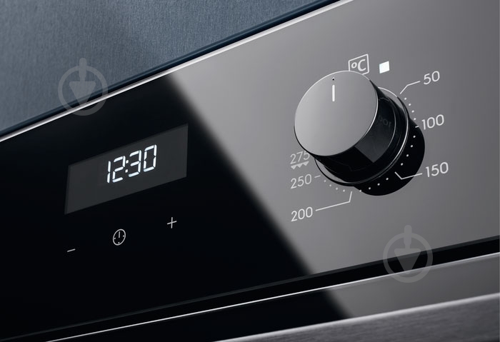 Духова шафа Electrolux OED5C50Z - фото 3 Духова шафа Electrolux OED5C50Z - фото 3