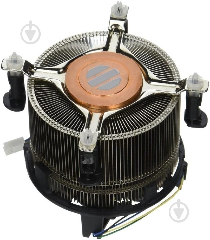 Процессорный кулер Intel (BXTS15A 944216) - фото 2