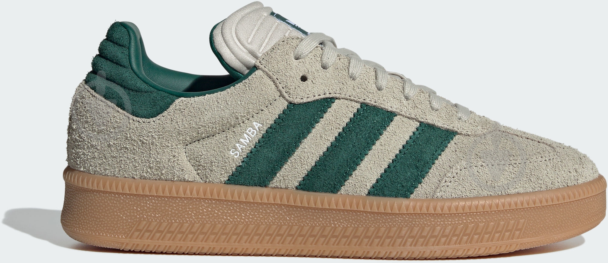 ᐉ Кроссовки мужские демисезонные Adidas SAMBA XLG JI3197 р.42