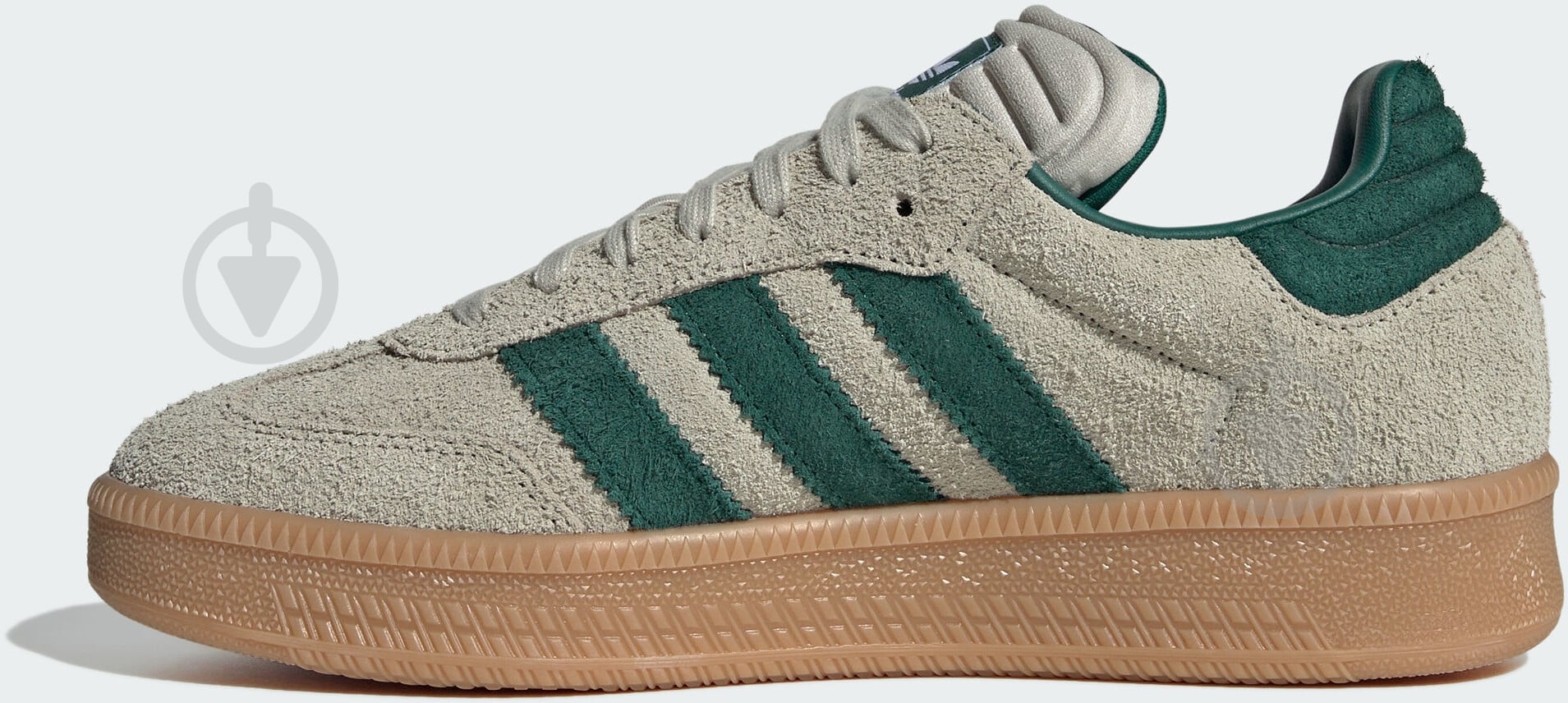 ᐉ Кроссовки мужские демисезонные Adidas SAMBA XLG JI3197 р.42