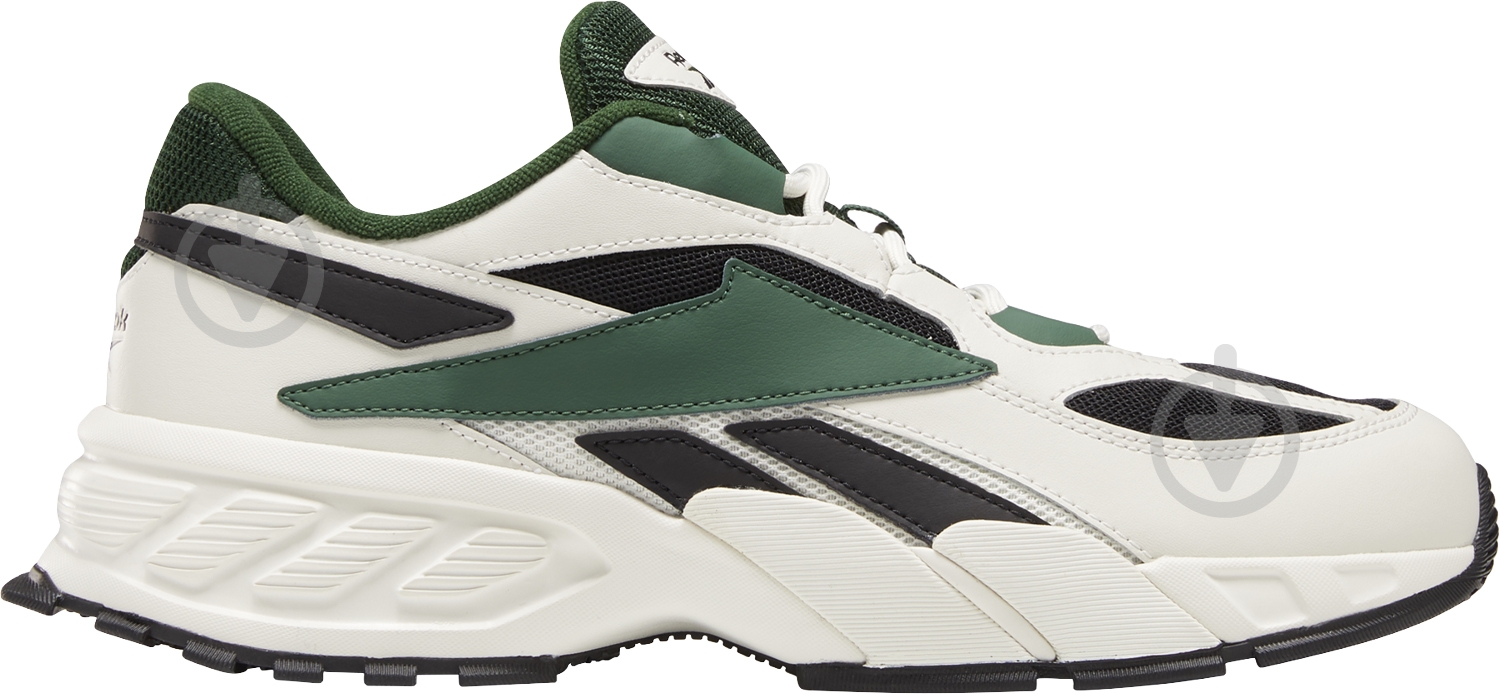 ᐉ Кросівки чоловічі весняні Reebok EVZN FV7928 р.43 біло-зелені
