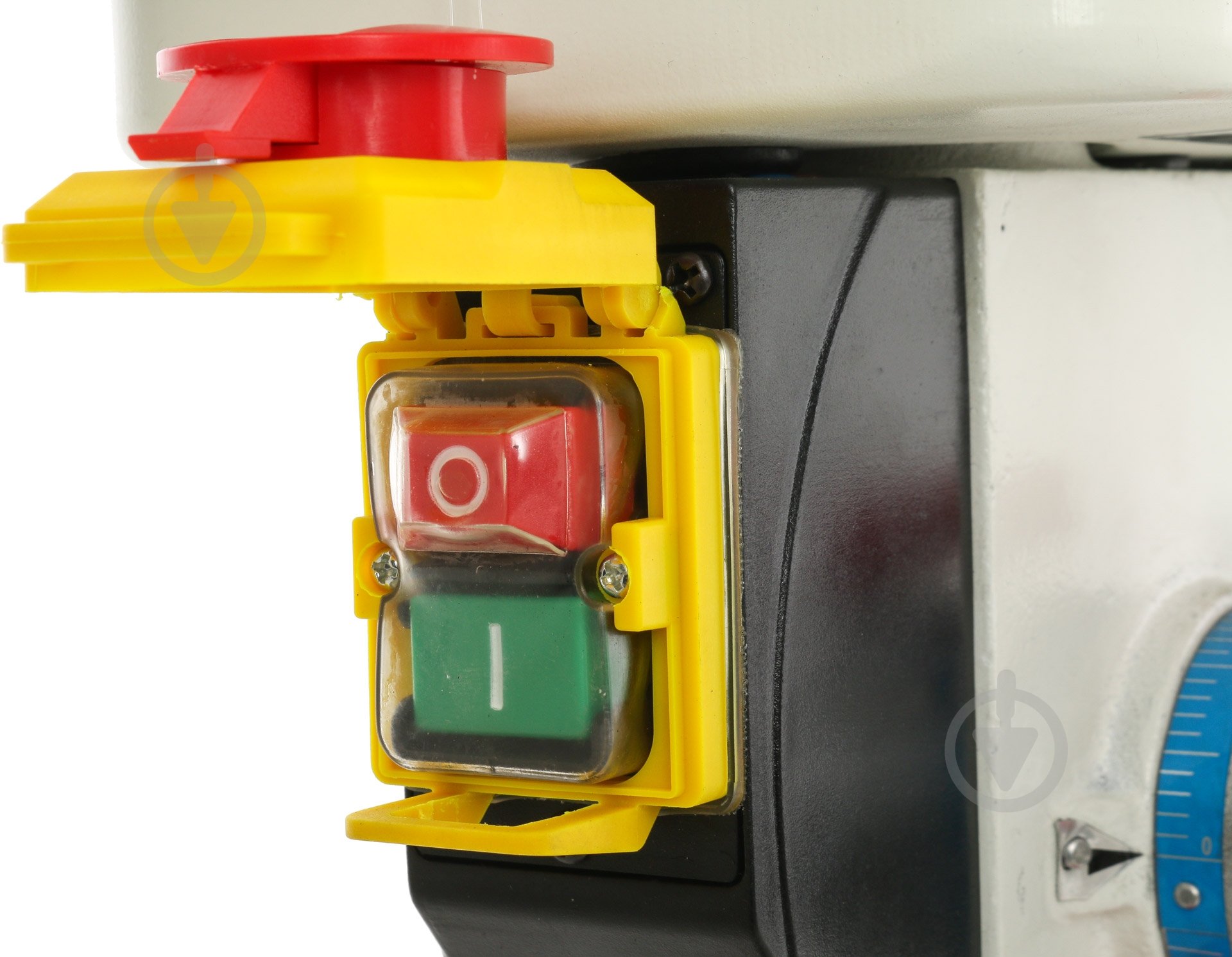 Станок сверлильный JET JDP-10L - фото 5