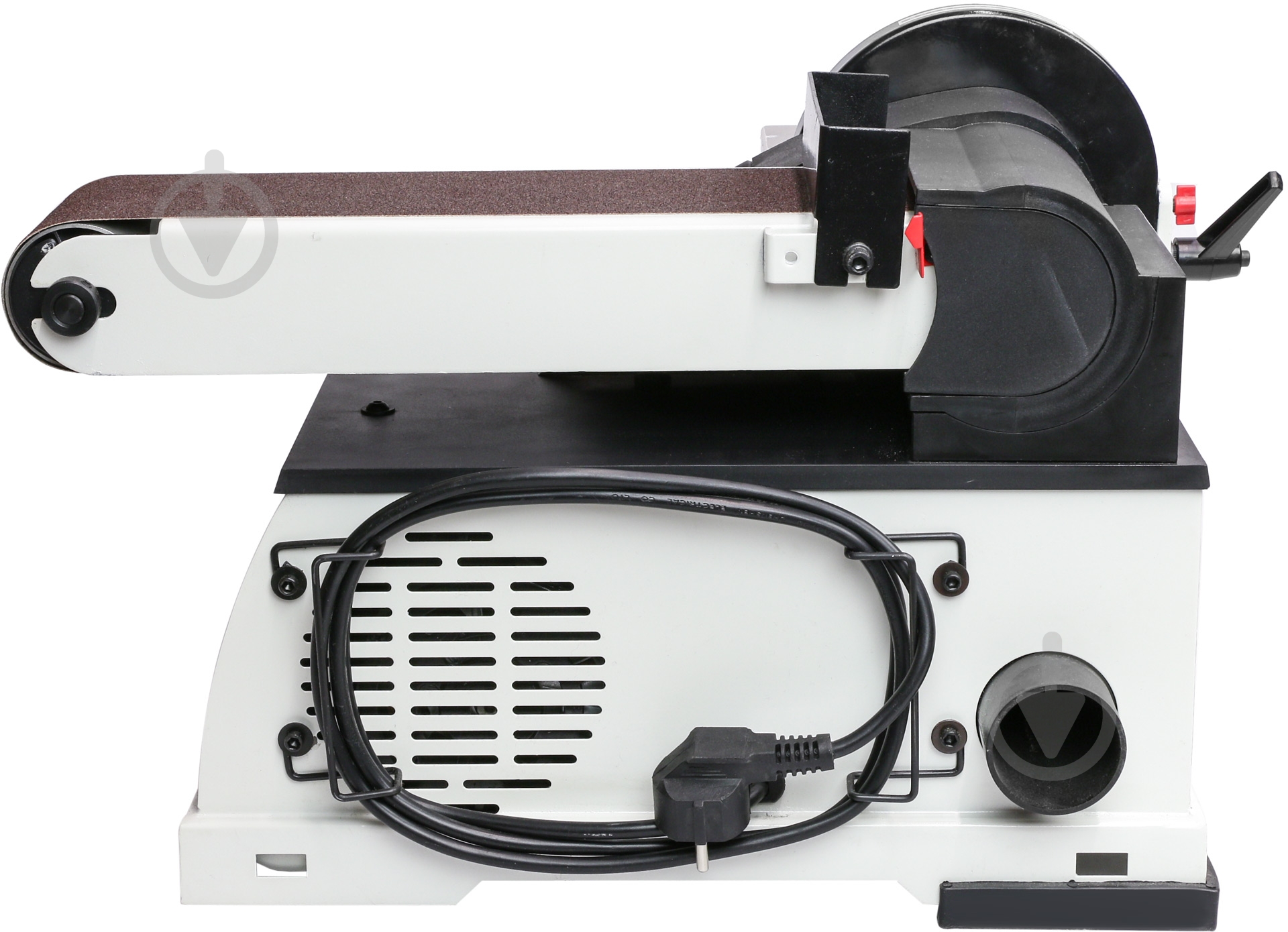 Шлифовальный станок тарельчато-ленточный JET JSG-64 - фото 4 Шлифовальный станок тарельчато-ленточный JET JSG-64 - фото 4