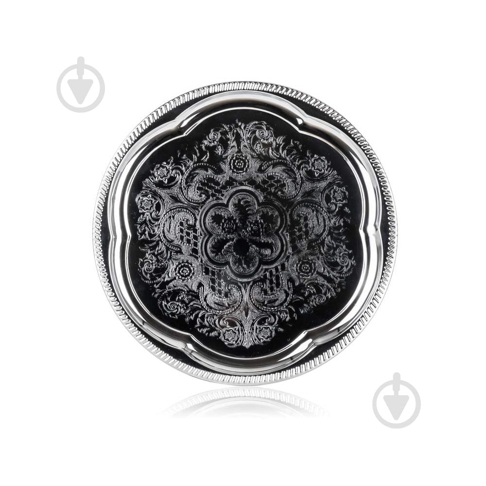 Поднос Banquet Akcent 35 см - фото 1 Поднос Banquet Akcent 35 см - фото 1