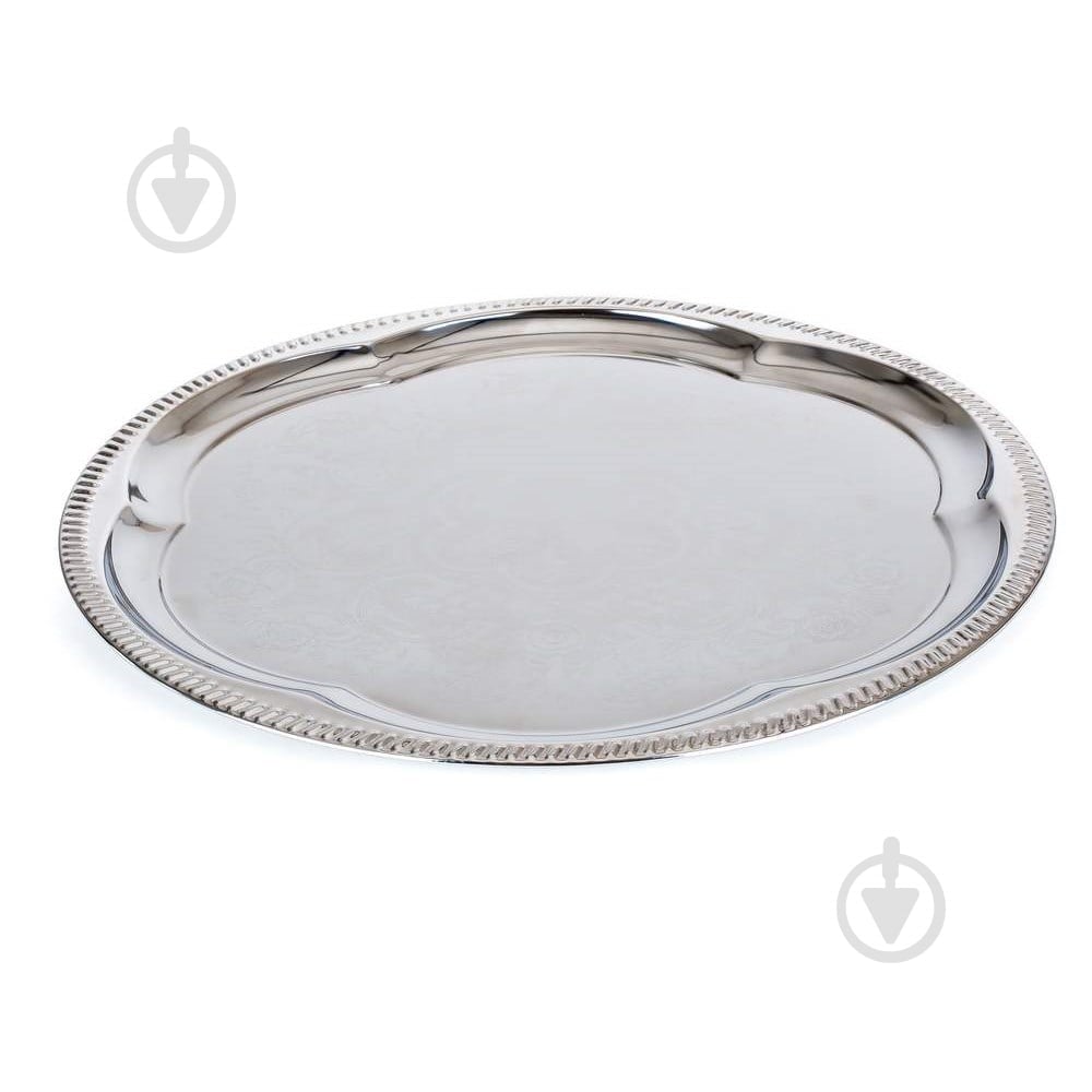 Поднос Banquet Akcent 35 см - фото 2 Поднос Banquet Akcent 35 см - фото 2