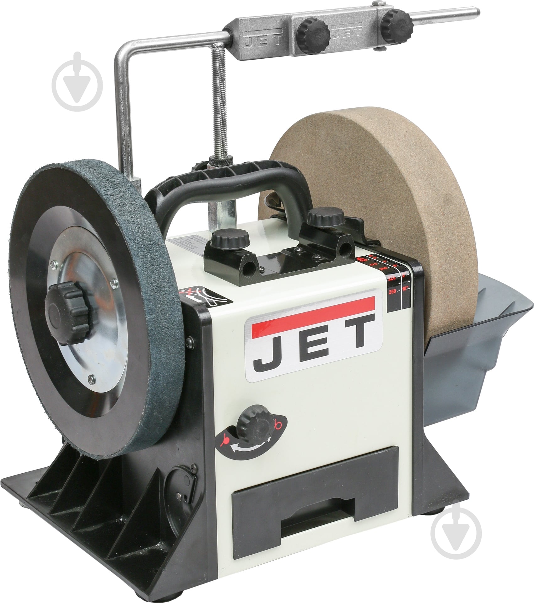 Верстат заточувальний JET - фото 1