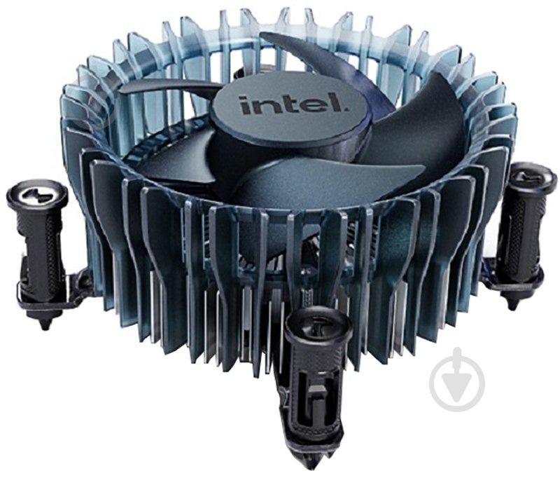 Процессорный кулер Intel (BXTSRS1 99ATLF) - фото 1 Процессорный кулер Intel (BXTSRS1 99ATLF) - фото 1