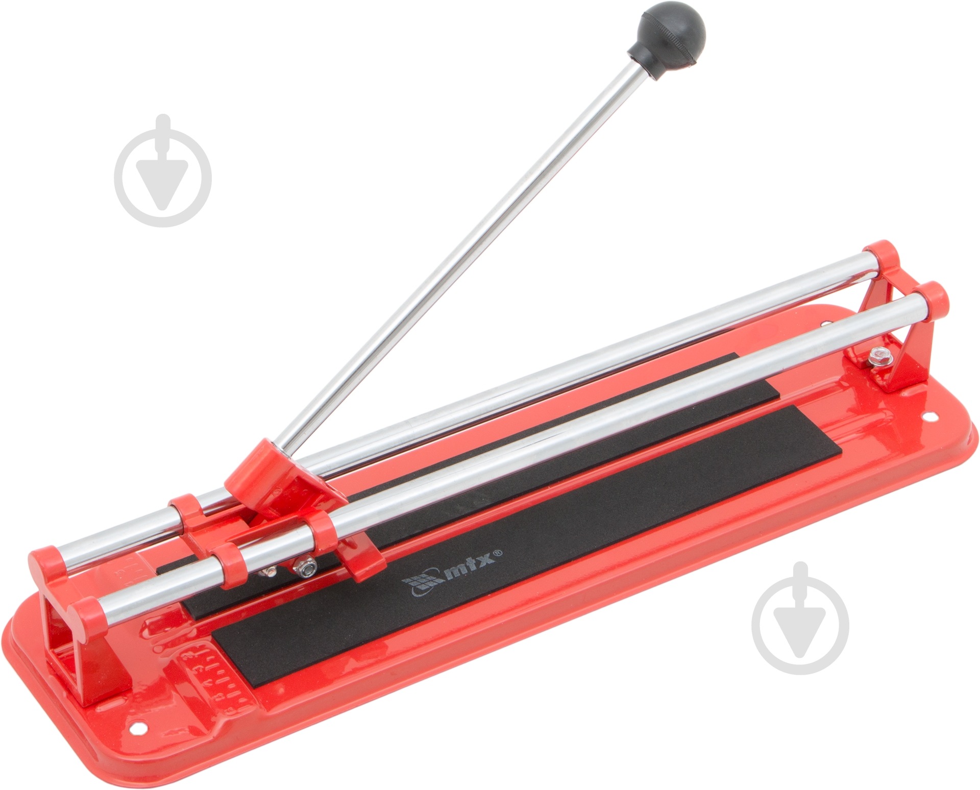Плиткорез ручной Matrix 876169 - фото 3