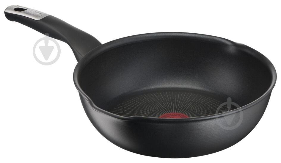 Сковорода Tefal Unlimited 22 см G2557572 - фото 2